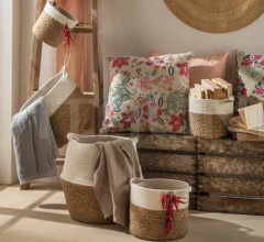 Подушка 1C132 фабрика L'Oca Nera