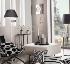 Подушка 1C26 фабрика L'Oca Nera