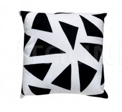 Подушка 1C28 фабрика L'Oca Nera