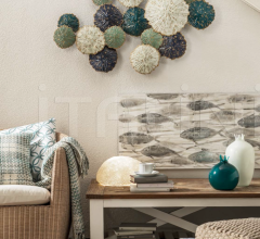 Подушка 1C29 фабрика L'Oca Nera