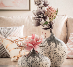 Подушка 1C40 фабрика L'Oca Nera