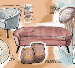 Подушка 1C40 фабрика L'Oca Nera