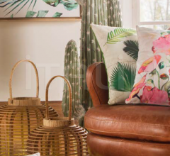 Подушка 1C42 фабрика L'Oca Nera