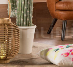 Подушка 1C44 фабрика L'Oca Nera