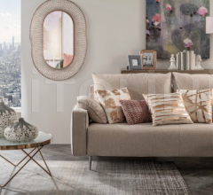 Подушка 1C52 фабрика L'Oca Nera