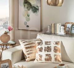 Подушка 1C52 фабрика L'Oca Nera