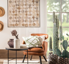 Подушка 1C64 фабрика L'Oca Nera