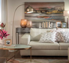 Подушка 1C67 фабрика L'Oca Nera