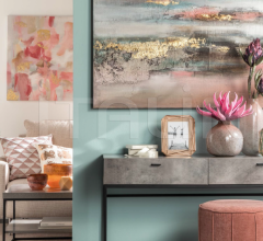 Подушка 1C67 фабрика L'Oca Nera