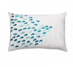 Подушка 1C68 фабрика L'Oca Nera