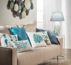 Подушка 1C70 фабрика L'Oca Nera