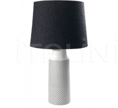 Итальянские Настольные светильники - Настольная лампа 1E99 Итальянские Настольные светильники - Настольная лампа 1E99 фабрика L'Oca Nera