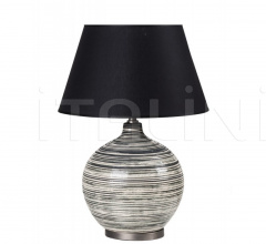 Итальянские Настольные светильники - Настольная лампа 1G101 Итальянские Настольные светильники - Настольная лампа 1G101 фабрика L'Oca Nera