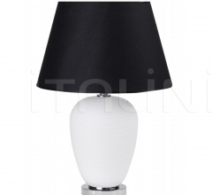 Итальянские Настольные светильники - Настольная лампа 1G102 Итальянские Настольные светильники - Настольная лампа 1G102 фабрика L'Oca Nera