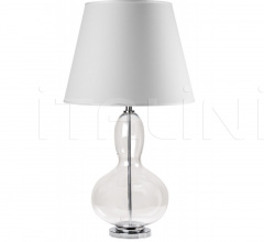 Итальянские Настольные светильники - Настольная лампа 1G103.139 Итальянские Настольные светильники - Настольная лампа 1G103.139 фабрика L'Oca Nera