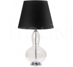 Итальянские Настольные светильники - Настольная лампа 1G103.167 Итальянские Настольные светильники - Настольная лампа 1G103.167 фабрика L'Oca Nera