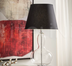 Итальянские Настольные светильники - Настольная лампа 1G103.167 Итальянские Настольные светильники - Настольная лампа 1G103.167 фабрика L'Oca Nera