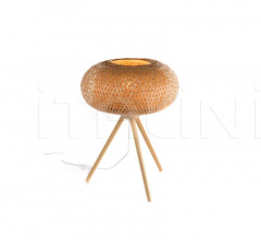 Итальянские Настольные светильники - Настольная лампа 1G108 Итальянские Настольные светильники - Настольная лампа 1G108 фабрика L'Oca Nera