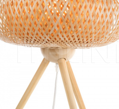 Итальянские Настольные светильники - Настольная лампа 1G108 Итальянские Настольные светильники - Настольная лампа 1G108 фабрика L'Oca Nera