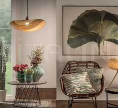 Итальянские Настольные светильники - Настольная лампа 1G108 Итальянские Настольные светильники - Настольная лампа 1G108 фабрика L'Oca Nera