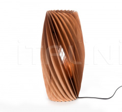 Итальянские Настольные светильники - Настольный светильник 1G113 Итальянские Настольные светильники - Настольный светильник 1G113 фабрика L'Oca Nera