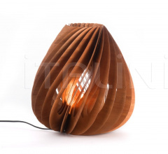 Итальянские Настольные светильники - Настольный светильник 1G114 Итальянские Настольные светильники - Настольный светильник 1G114 фабрика L'Oca Nera