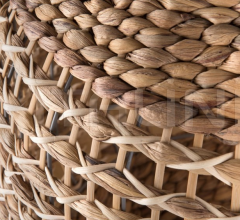 Итальянские Напольные светильники - Напольный светильник 1G116 Итальянские Напольные светильники - Напольный светильник 1G116 фабрика L'Oca Nera