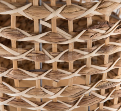 Итальянские Напольные светильники - Напольный светильник 1G116 Итальянские Напольные светильники - Напольный светильник 1G116 фабрика L'Oca Nera