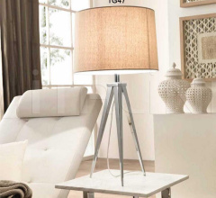 Итальянские Настольные светильники - Настольный светильник 1G47 Итальянские Настольные светильники - Настольный светильник 1G47 фабрика L'Oca Nera