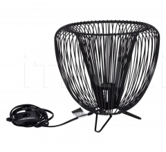 Итальянские Настольные светильники - Настольный светильник 1G51 Итальянские Настольные светильники - Настольный светильник 1G51 фабрика L'Oca Nera