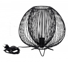 Итальянские Настольные светильники - Настольный светильник 1G52 Итальянские Настольные светильники - Настольный светильник 1G52 фабрика L'Oca Nera