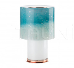 Итальянские Настольные светильники - Настольный светильник 1G74 Итальянские Настольные светильники - Настольный светильник 1G74 фабрика L'Oca Nera