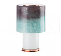 Итальянские Настольные светильники - Настольный светильник 1G75 Итальянские Настольные светильники - Настольный светильник 1G75 фабрика L'Oca Nera