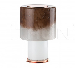 Итальянские Настольные светильники - Настольный светильник 1G76 Итальянские Настольные светильники - Настольный светильник 1G76 фабрика L'Oca Nera