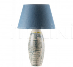 Итальянские Настольные светильники - Настольный светильник 1G77 Итальянские Настольные светильники - Настольный светильник 1G77 фабрика L'Oca Nera