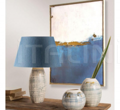 Итальянские Настольные светильники - Настольный светильник 1G77 Итальянские Настольные светильники - Настольный светильник 1G77 фабрика L'Oca Nera