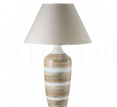 Итальянские Настольные светильники - Настольный светильник 1G78 Итальянские Настольные светильники - Настольный светильник 1G78 фабрика L'Oca Nera