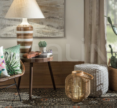 Итальянские Настольные светильники - Настольный светильник 1G78 Итальянские Настольные светильники - Настольный светильник 1G78 фабрика L'Oca Nera