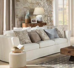 Итальянские Настольные светильники - Настольный светильник 1M117 Итальянские Настольные светильники - Настольный светильник 1M117 фабрика L'Oca Nera