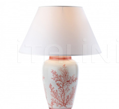 Итальянские Настольные светильники - Настольный светильник 1M131 Итальянские Настольные светильники - Настольный светильник 1M131 фабрика L'Oca Nera