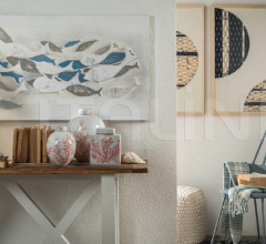 Итальянские Настольные светильники - Настольный светильник 1M131 Итальянские Настольные светильники - Настольный светильник 1M131 фабрика L'Oca Nera