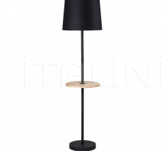Итальянские Свет - Торшер 1G100 фабрика L'Oca Nera