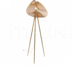 Итальянские Напольные светильники - Напольный светильник 1G109 Итальянские Напольные светильники - Напольный светильник 1G109 фабрика L'Oca Nera