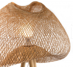 Итальянские Напольные светильники - Напольный светильник 1G109 Итальянские Напольные светильники - Напольный светильник 1G109 фабрика L'Oca Nera