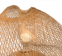 Итальянские Напольные светильники - Напольный светильник 1G109 Итальянские Напольные светильники - Напольный светильник 1G109 фабрика L'Oca Nera