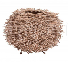 Итальянские Напольные светильники - Напольный светильник 1G34 фабрика L'Oca Nera