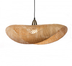 Итальянские Свет - Подвесной светильник 1G105 фабрика L'Oca Nera