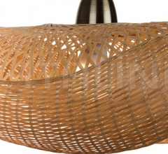 Итальянские Свет - Подвесной светильник 1G105 фабрика L'Oca Nera