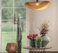 Итальянские Свет - Подвесной светильник 1G105 фабрика L'Oca Nera