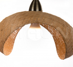 Итальянские Свет - Подвесной светильник 1G106 фабрика L'Oca Nera